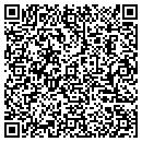 QR code with L T P M Inc contacts