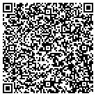 QR code with Manual Sales & Marketing contacts