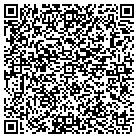 QR code with Skiilight Iteractive contacts