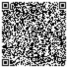 QR code with White Rocket Consulting contacts
