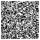 QR code with Faith Hope Love & Charity Inc contacts