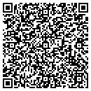 QR code with T D T Moving Systems Inc contacts