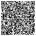 QR code with Jsmm contacts
