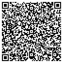 QR code with R M C & Associates LLC contacts