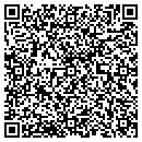QR code with Rogue Science contacts