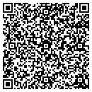 QR code with R C W Group Inc contacts