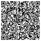 QR code with M G M Business Management Corp contacts