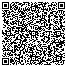 QR code with Td Business Management contacts