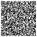 QR code with Hispanic Business Solutions contacts