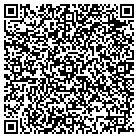 QR code with C & M Health Care Management Inc contacts