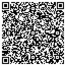 QR code with Hazen True Value contacts