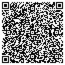 QR code with R C Componentes LLC contacts