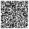 QR code with Tepes contacts