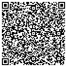 QR code with Kling & Marsh Wealth Management contacts