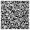 QR code with T C Antonek & Assoc contacts