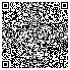 QR code with D F G Realty Mgt Inc contacts