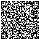 QR code with Hanson Management Co contacts
