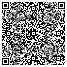 QR code with Reit Management & Research contacts