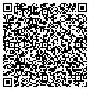 QR code with S M E Management LLC contacts