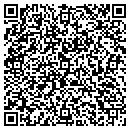 QR code with T & M Management LLC contacts