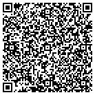 QR code with L M N C Development LLC contacts