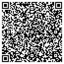 QR code with R Management LLC contacts