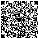 QR code with Blanche Johnson Courtyards contacts