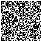 QR code with Peachin Management Corporation contacts