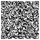 QR code with Rdbr Invest Management contacts