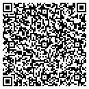 QR code with The Turning Point contacts
