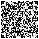 QR code with D & L Management LLC contacts