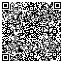QR code with Hdc Management contacts