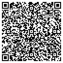 QR code with K & A Management LLC contacts