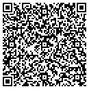QR code with M A C Can Managment LLC contacts