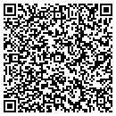 QR code with Zebra Management Inc contacts