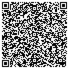 QR code with Malone Management Inc contacts