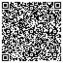 QR code with Lasercraft Inc contacts