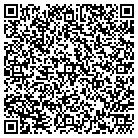QR code with D & L Property Management L L C contacts