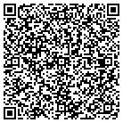 QR code with Mca Innovations Joint Vntr contacts