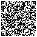 QR code with Bsc Management contacts