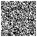 QR code with D P Management contacts