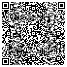 QR code with Gamberg Management Inc contacts
