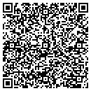 QR code with Genascis contacts
