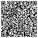 QR code with Hacla S8 West contacts