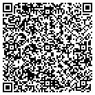 QR code with Hadnot Property Management contacts