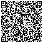 QR code with H R Quality Management Inc contacts