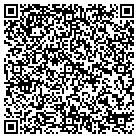 QR code with I B Management Inc contacts