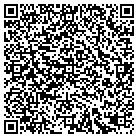 QR code with J&J Property Management LLC contacts