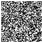 QR code with Kort Property Management Corp contacts