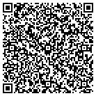 QR code with Ricciani Mathis & Jessen contacts